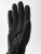 Hestra Bike Guard D30 Long 5 Finger - Black