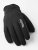 Hestra Bike Guard D30 Long 5 Finger - Black