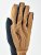Hestra Spiro Long - 5 Finger - Navy / Tan