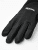 Hestra Viro Long Jr - Black