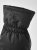 Hestra Women's Primaloft Leather Mitt - Black