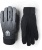 Hestra XC Pace 5-Finger- Dark Grey
