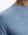 Hoka Men Airolite Long Sleeve 2.0 - Foggy Night