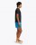 Hoka Men Airolite Short Sleeve 2.0 - Black