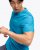 Hoka Men Airolite Short Sleeve 2.0 - Hoka Blue