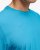 Hoka Men Airolite Short Sleeve 2.0 - Hoka Blue