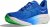 Hoka Men Arahi 8 - Cobalt Blue / Neon Green