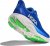 Hoka Men Arahi 8 - Cobalt Blue / Neon Green