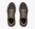 Hoka Men Bondi 9 - Black / River Rock Grey