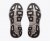 Hoka Men Bondi 9 - Black / River Rock Grey