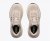Hoka Men Bondi 9 - River Rock Grey / Alabaster