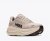 Hoka Men Bondi 9 - River Rock Grey / Alabaster
