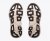 Hoka Men Bondi 9 - River Rock Grey / Alabaster