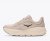 Hoka Men Bondi 9 - River Rock Grey / Alabaster