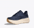 Hoka Men Bondi 9 Wide - Midnight Blue / Varsity Navy