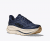Hoka Men Bondi 9 Wide - Midnight Blue / Varsity Navy