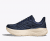 Hoka Men Bondi 9 Wide - Midnight Blue / Varsity Navy