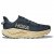 Hoka Men's Challenger 8 - Faded Navy / Pampass Grass