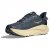 Hoka Men's Challenger 8 - Faded Navy / Pampass Grass