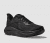 Hoka Men Clifton 10 - Black / Black