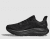 Hoka Men Clifton 10 - Black / Black