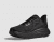 Hoka Men Clifton 10 - Black / Black
