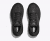 Hoka Men Clifton 10 X-Wide - Black / Black