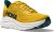 Hoka Men Clifton 10 - Yellow Gold / Tidal Wave