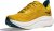 Hoka Men Clifton 10 - Yellow Gold / Tidal Wave
