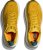 Hoka Men Clifton 10 - Yellow Gold / Tidal Wave