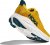 Hoka Men Clifton 10 - Yellow Gold / Tidal Wave