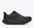 Hoka Men Clifton 11 Wide - Black / Black