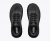 Hoka Men Clifton 11 Wide - Black / Black