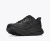 Hoka Men Clifton 11 Wide - Black / Black