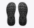 Hoka Men Clifton 11 Wide - Black / Black