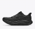 Hoka Men Clifton 11 Wide - Black / Black