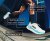 Hoka Men Clifton 11 - Stardust / Alabaster
