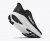Hoka Men Clifton 11 Wide - Black / White