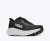 Hoka Men Clifton 11 Wide - Black / White