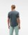 Hoka M Essential Tee - Faded Navy