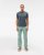 Hoka M Essential Tee - Faded Navy