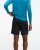 Hoka Men Glide 7 Short 2in1 - Black