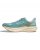 Hoka Men's Mach 6 - Clear Sea / Sea Water