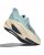 Hoka Men's Mach 6 - Clear Sea / Sea Water