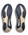 Hoka Men's Mach 6 - Clear Sea / Sea Water