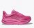 Hoka Men Bondi 9 - Crabapple / Crabapple
