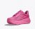 Hoka Men Bondi 9 - Crabapple / Crabapple