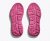 Hoka Men Bondi 9 - Crabapple / Crabapple