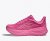 Hoka Men Bondi 9 - Crabapple / Crabapple