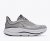 Hoka Men Bondi 9 - Stellar Grey / Squid Ink